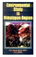 Environmental Study in the Himalayan Region