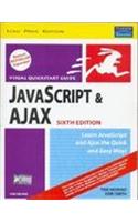 Javascript And Ajax