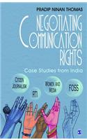Negotiating Communication Rights