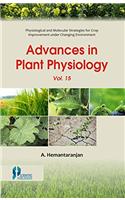 ADVANCES IN PLANT PHYSIOLOGY, VOL. 15