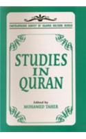 Studies In Quran