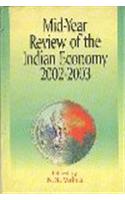 Mid Year Review Of The Indian Economy 2002-2003