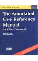 The Annotated C++ Reference Manual