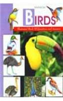 Birds : Illustrated Book Of Questions And Answers