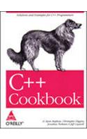 C++ Cookbook