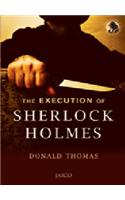 The Execution of Sherlock Holmes