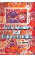 Vedic Science And Culture In India