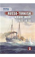 Russo-Turkish Naval War 1877-1878