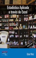 Estadistica aplicada a traves de Excel