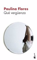 Que verguenza (Spanish Edition)