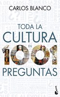 Toda la cultura en 1001 preguntas