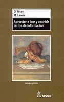 Aprender a Leer y Escribir Textos de Informacion