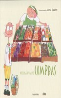Nicolas va de compras