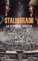 Stalingrado. La historia grafica