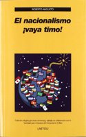 El nacionalismo Â¡vaya timo!