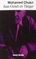 Jean Genet en Tanger