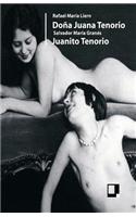 Doña Juana Tenorio. Juanito Tenorio