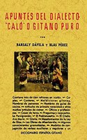 Apuntes del dialecto calo