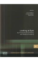 Looking at Eyes