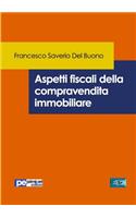 Aspetti fiscali della compravendita immobiliare