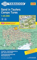 Campo Tures, Sand in Taufers