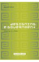 Designing e-Government