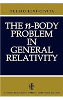 N-Body Problem in General Relativity