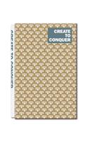 Create to Conquer