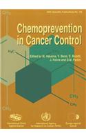Chemoprevention in Cancer Control
