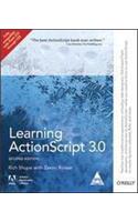 Learning ActionScript 3. 0