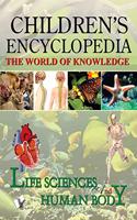 Children'S Encyclopedia - Life Science and Human Body