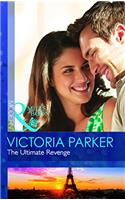 The Ultimate Revenge (Mills and Boon Modern)