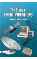 Story of Great Inventions