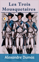 Les Trois Mousquetaires