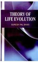 Theory of Life Evolution