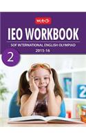 IEO Workbook Sof International English Olympiad 2015-16 (2)