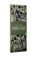 World's Greatest Sports Stars