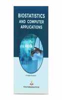 BIOSTATISTICS AND COMPUTER APPLICATIONS