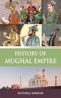 History of Mughal Empire