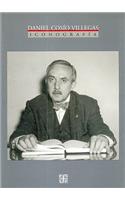 Daniel Cosio Villegas. Iconografia