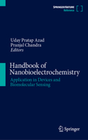 Handbook of Nanobioelectrochemistry