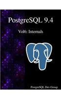 PostgreSQL 9.4 Vol6: Internals