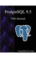 PostgreSQL 9.5 Vol6: Internals(6 PostgreSQL 9.5)