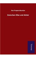Zwischen Elbe und Alster