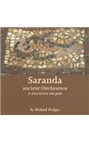 Saranda: Ancient Onchesmos