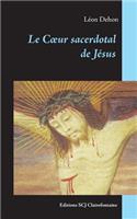 Coeur sacerdotal de Jésus