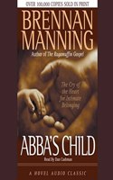 Abba's Child
