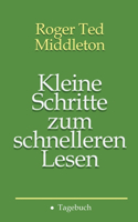 Kleine Schritte zum schnelleren Lesen