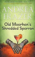 Old Moorhen's Shredded Sporran