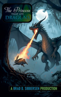 Princess That Ate Dragons